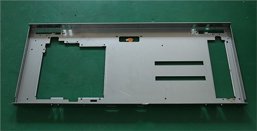 五金沖壓件材質選取該注意哪些問題?