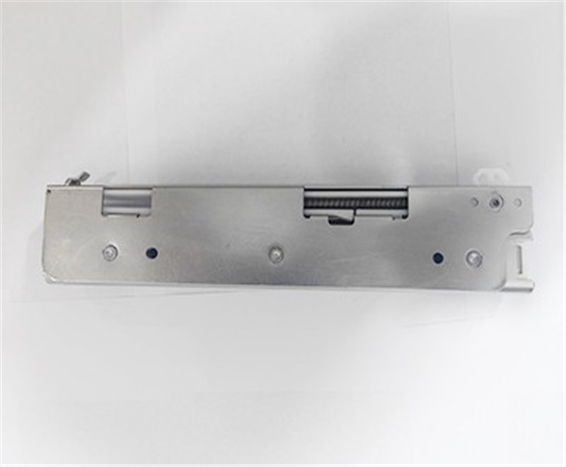 家電滑軌沖壓件