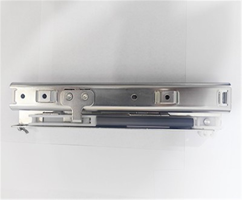 家電滑軌沖壓件