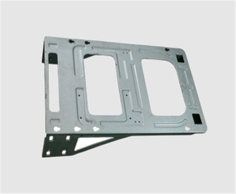 風扇-殼體（出口美國）