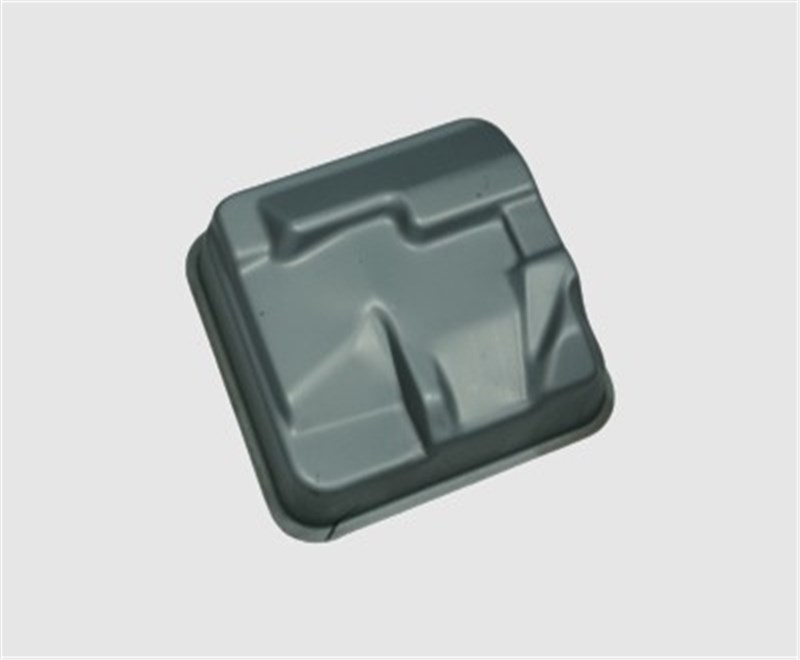 汽車郵箱拉伸件