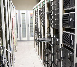 伺服器沖壓模具