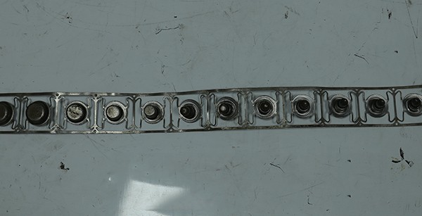 連續拉伸模具相比普通模具的上風