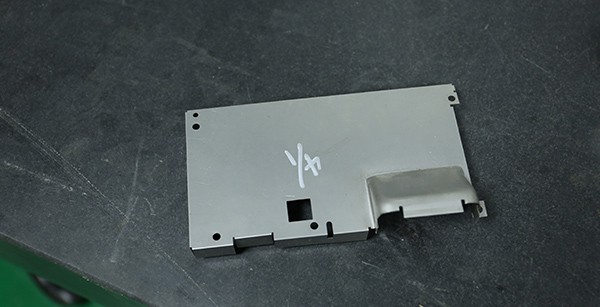 大小精密五金沖壓加工件有什麼區别