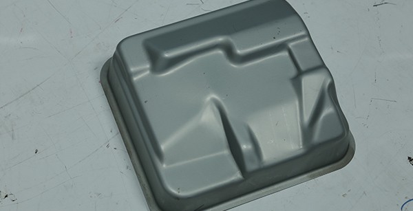 四大關鍵因素影響沖壓模具的失效