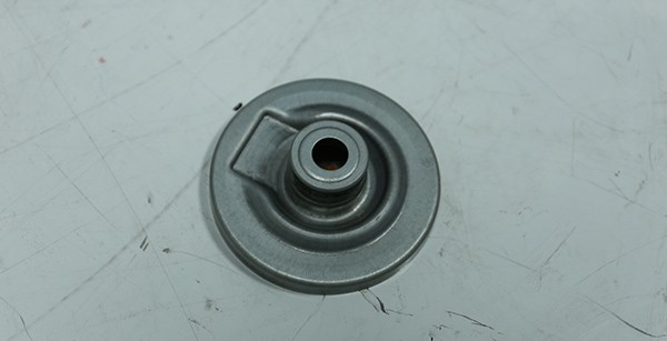 如何簡單處理金屬沖壓件常見的小問題