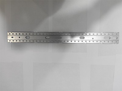 家電滑軌沖壓件