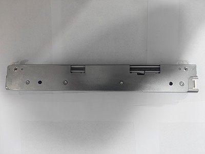 家電滑軌沖壓件