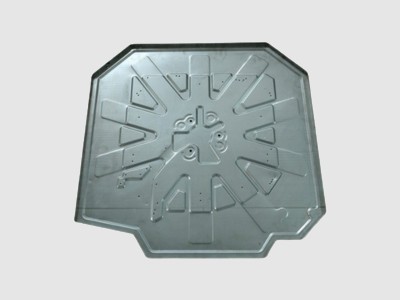 家電沖壓件-空調底座