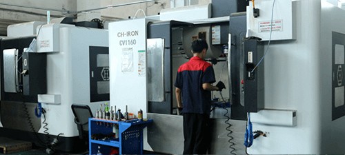 縮短模具交貨期